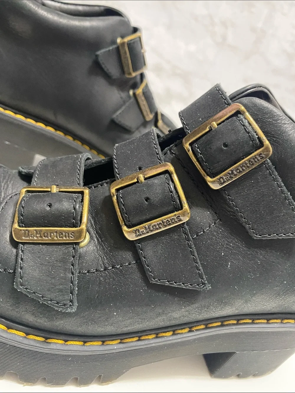 Dr. Martens dr martens